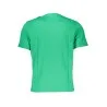 T-SHIRT MANCHES COURTES HOMME VERT NORTH SAILS - NORTH SAILS