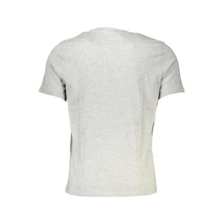 NORTH SAILS T-SHIRT MANCHES COURTES HOMME GRIS - NORTH SAILS