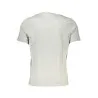 NORTH SAILS T-SHIRT MANCHES COURTES HOMME GRIS - NORTH SAILS