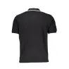 NORTH SAILS POLO NOIR MANCHES COURTES HOMME - NORTH SAILS