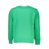 SWEAT-SHIRT SANS FERMETURE ÉCLAIR POUR HOMME VERT NORTH SAILS - NORTH SAILS