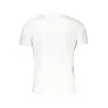 NORTH SAILS T-SHIRT MANCHES COURTES HOMME BLANC - NORTH SAILS