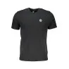 NORTH SAILS T-SHIRT MANCHES COURTES HOMME NOIR - NORTH SAILS