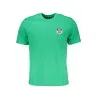 T-SHIRT MANCHES COURTES HOMME VERT NORTH SAILS - NORTH SAILS