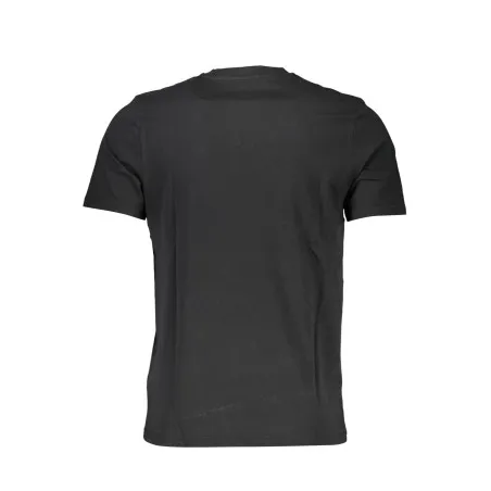 NORTH SAILS T-SHIRT MANCHES COURTES HOMME NOIR - NORTH SAILS