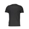 NORTH SAILS T-SHIRT MANCHES COURTES HOMME NOIR - NORTH SAILS
