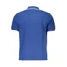 NORTH SAILS POLO MANCHES COURTES HOMME BLEU - NORTH SAILS