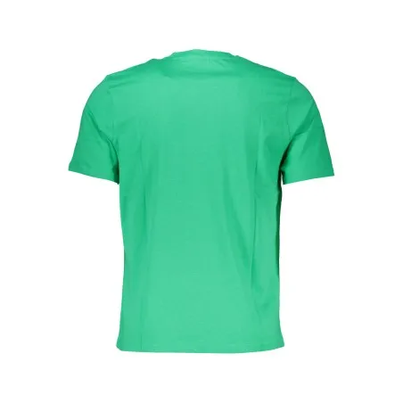T-SHIRT MANCHES COURTES HOMME VERT NORTH SAILS - NORTH SAILS