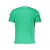 T-SHIRT MANCHES COURTES HOMME VERT NORTH SAILS - NORTH SAILS