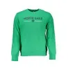 SWEAT-SHIRT SANS FERMETURE ÉCLAIR POUR HOMME VERT NORTH SAILS - NORTH SAILS