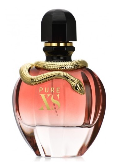 Eau de Parfum Femme PACO RABANNE PURE XS PACO RABANNE - 2