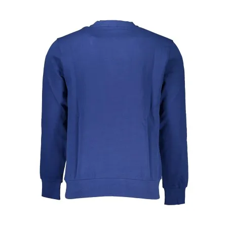SWEAT-SHIRT SANS FERMETURE ÉCLAIR BLEU POUR HOMMES NORTH SAILS - NORTH SAILS