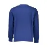 SWEAT-SHIRT SANS FERMETURE ÉCLAIR BLEU POUR HOMMES NORTH SAILS - NORTH SAILS
