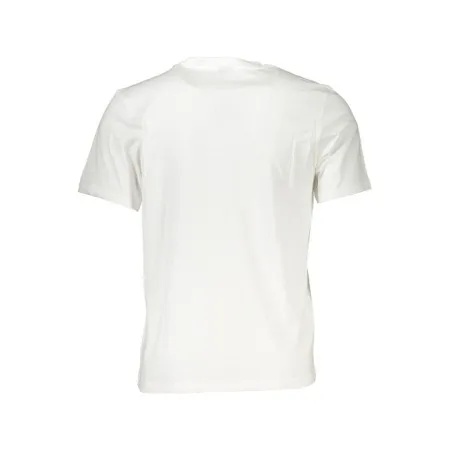 NORTH SAILS T-SHIRT MANCHES COURTES HOMME BLANC - NORTH SAILS