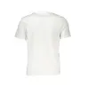 NORTH SAILS T-SHIRT MANCHES COURTES HOMME BLANC - NORTH SAILS