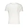NORTH SAILS T-SHIRT MANCHES COURTES HOMME BLANC - NORTH SAILS