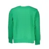 SWEAT-SHIRT SANS FERMETURE ÉCLAIR POUR HOMME VERT NORTH SAILS - NORTH SAILS
