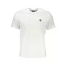 NORTH SAILS T-SHIRT MANCHES COURTES HOMME BLANC - NORTH SAILS