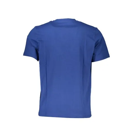 NORTH SAILS T-SHIRT MANCHES COURTES HOMME BLEU - NORTH SAILS