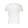 NORTH SAILS T-SHIRT MANCHES COURTES HOMME BLANC - NORTH SAILS