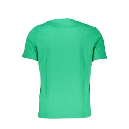T-SHIRT MANCHES COURTES HOMME VERT NORTH SAILS - NORTH SAILS