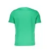 T-SHIRT MANCHES COURTES HOMME VERT NORTH SAILS - NORTH SAILS