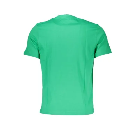 T-SHIRT MANCHES COURTES HOMME VERT NORTH SAILS - NORTH SAILS