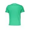 T-SHIRT MANCHES COURTES HOMME VERT NORTH SAILS - NORTH SAILS
