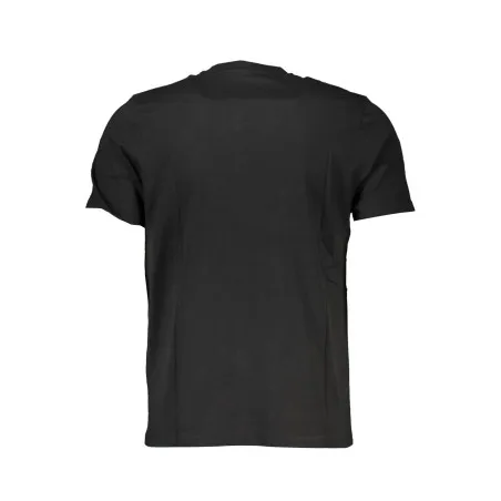 NORTH SAILS T-SHIRT MANCHES COURTES HOMME NOIR - NORTH SAILS