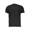 NORTH SAILS T-SHIRT MANCHES COURTES HOMME NOIR - NORTH SAILS