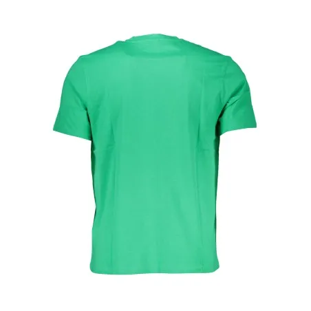 T-SHIRT MANCHES COURTES HOMME VERT NORTH SAILS - NORTH SAILS