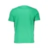 T-SHIRT MANCHES COURTES HOMME VERT NORTH SAILS - NORTH SAILS
