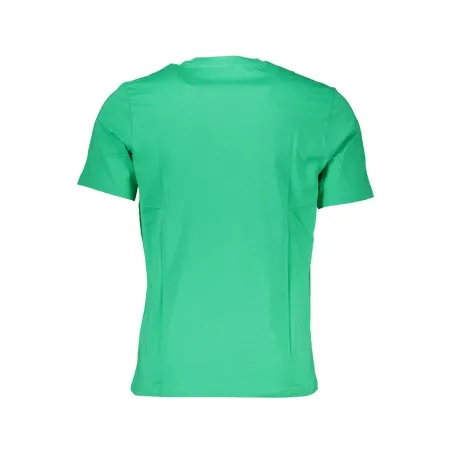 T-SHIRT MANCHES COURTES HOMME VERT NORTH SAILS - NORTH SAILS