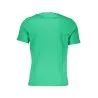 T-SHIRT MANCHES COURTES HOMME VERT NORTH SAILS - NORTH SAILS