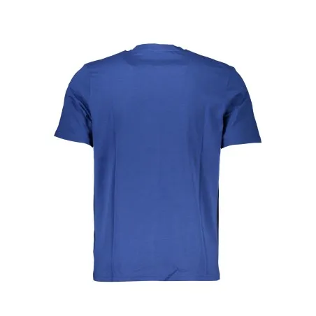 NORTH SAILS T-SHIRT MANCHES COURTES HOMME BLEU - NORTH SAILS