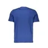NORTH SAILS T-SHIRT MANCHES COURTES HOMME BLEU - NORTH SAILS