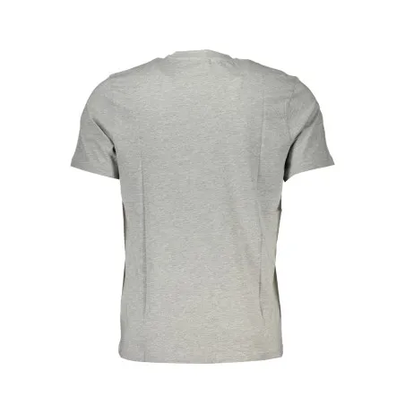 NORTH SAILS T-SHIRT MANCHES COURTES HOMME GRIS - NORTH SAILS