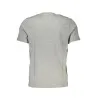 NORTH SAILS T-SHIRT MANCHES COURTES HOMME GRIS - NORTH SAILS