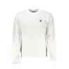 SWEAT-SHIRT SANS FERMETURE ÉCLAIR BLANC NORTH SAILS POUR HOMMES - NORTH SAILS
