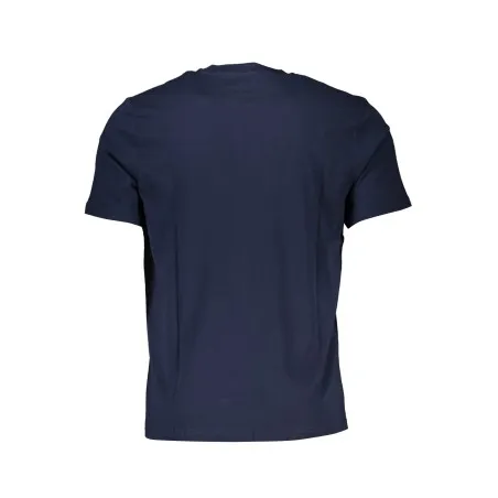 NORTH SAILS T-SHIRT MANCHES COURTES HOMME BLEU - NORTH SAILS