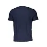 NORTH SAILS T-SHIRT MANCHES COURTES HOMME BLEU - NORTH SAILS