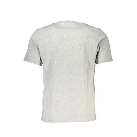 NORTH SAILS T-SHIRT MANCHES COURTES HOMME GRIS - NORTH SAILS