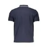 NORTH SAILS POLO MANCHES COURTES HOMME BLEU - NORTH SAILS