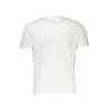 NORTH SAILS T-SHIRT MANCHES COURTES HOMME BLANC - NORTH SAILS