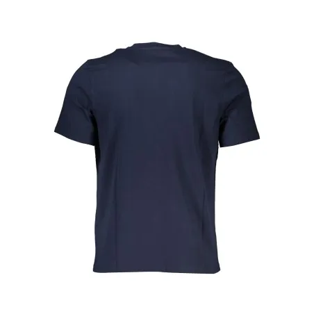 NORTH SAILS T-SHIRT MANCHES COURTES HOMME BLEU - NORTH SAILS