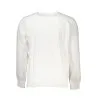SWEAT-SHIRT SANS FERMETURE ÉCLAIR BLANC NORTH SAILS POUR HOMMES - NORTH SAILS