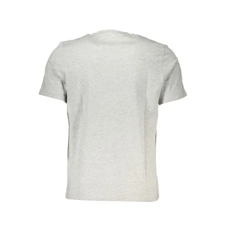 NORTH SAILS T-SHIRT MANCHES COURTES HOMME GRIS - NORTH SAILS