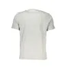 NORTH SAILS T-SHIRT MANCHES COURTES HOMME GRIS - NORTH SAILS