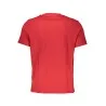 NORTH SAILS T-SHIRT MANCHES COURTES HOMME ROUGE - NORTH SAILS