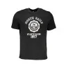 NORTH SAILS T-SHIRT MANCHES COURTES HOMME NOIR - NORTH SAILS